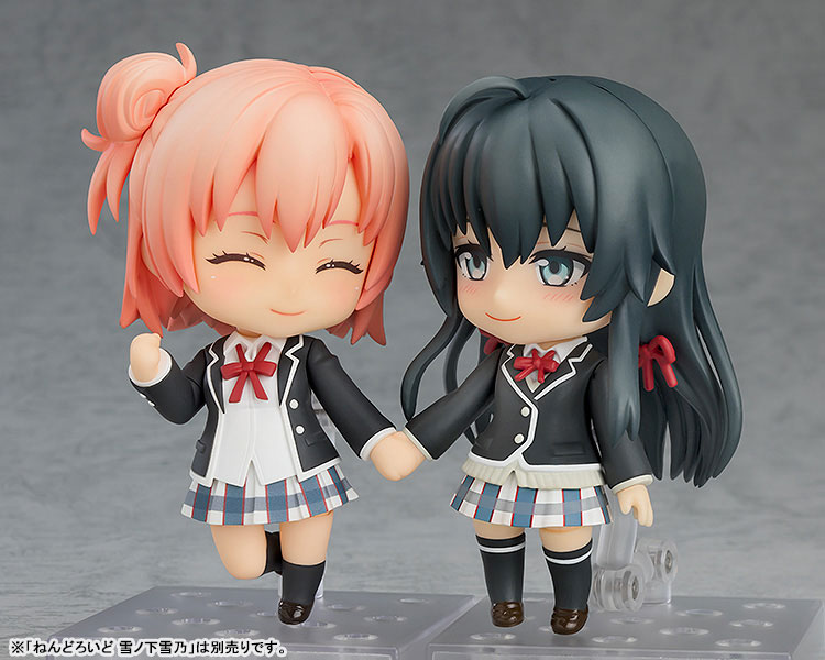 ������� Nendoroid 1466 My Teen Romantic Comedy SNAFU - Yui Yuigahama