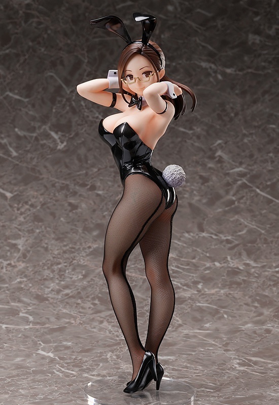 ������� Miru Tights: Okuzumi Yuiko Bunny Ver.