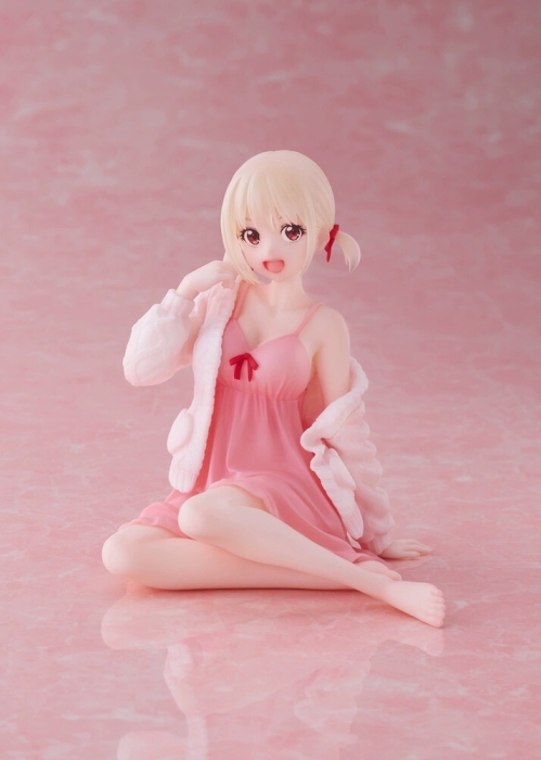 ������� Desktop Cute Nishikigi Chisato ~Room Wear~