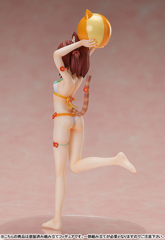 ������� Nekopara - Azuki Swimsuit Ver.