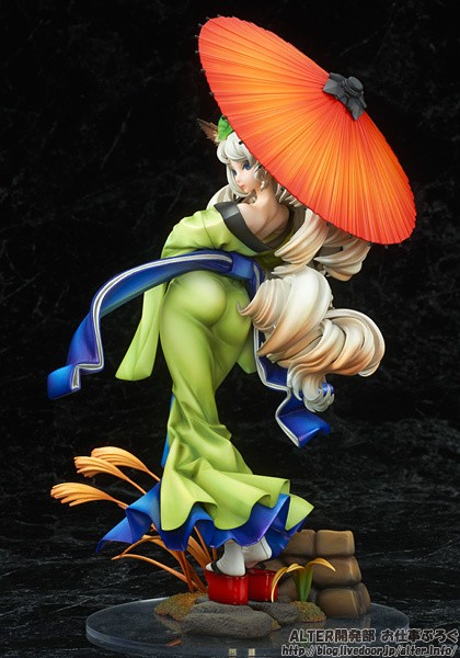 ������� Muramasa / �������� - Yuzuruha / ������� 1/8 ***