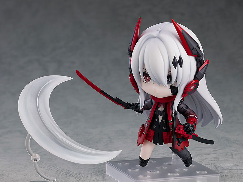 ������� Nendoroid 1519 Punishing Gray Raven: Lucia Crimson Abyss