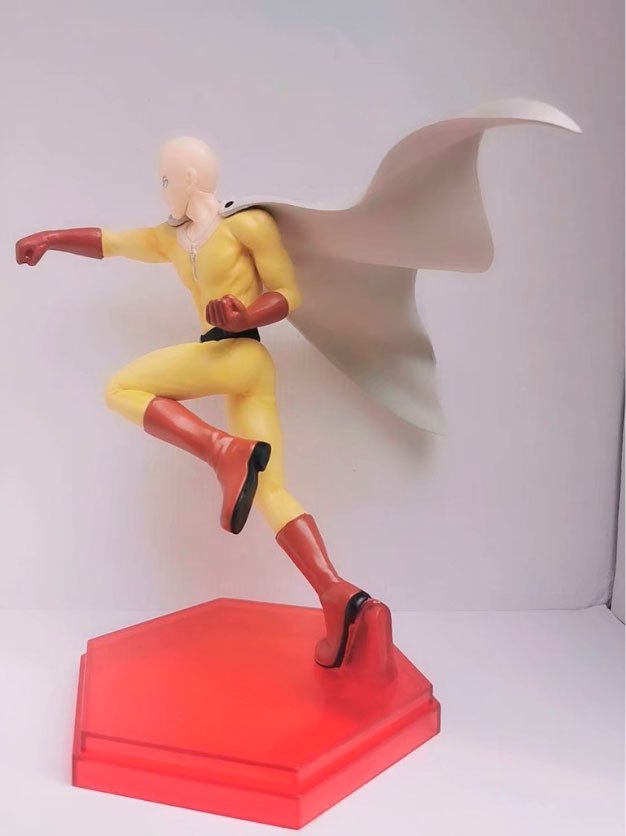 ������� ���������� Saitama