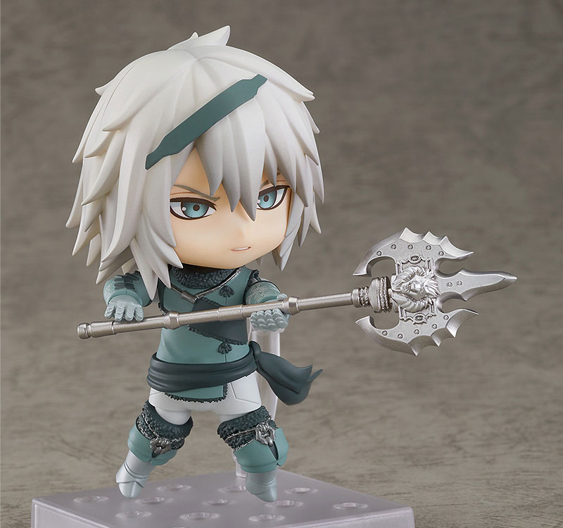 ������� Nendoroid 1527 NieR Replicant ver. 1.22474487139...: Nier