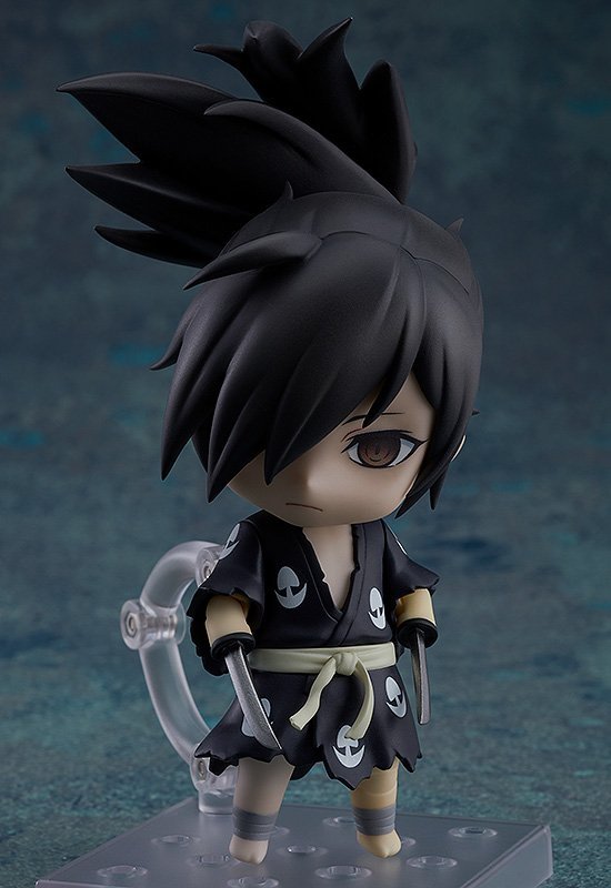 ������� Nendoroid 1144 "Dororo" Hyakkimaru