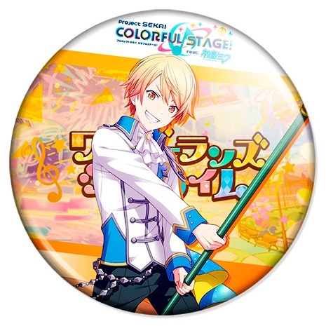 ����� ������ Project SEKAI COLORFUL STAGE! - ����� ������