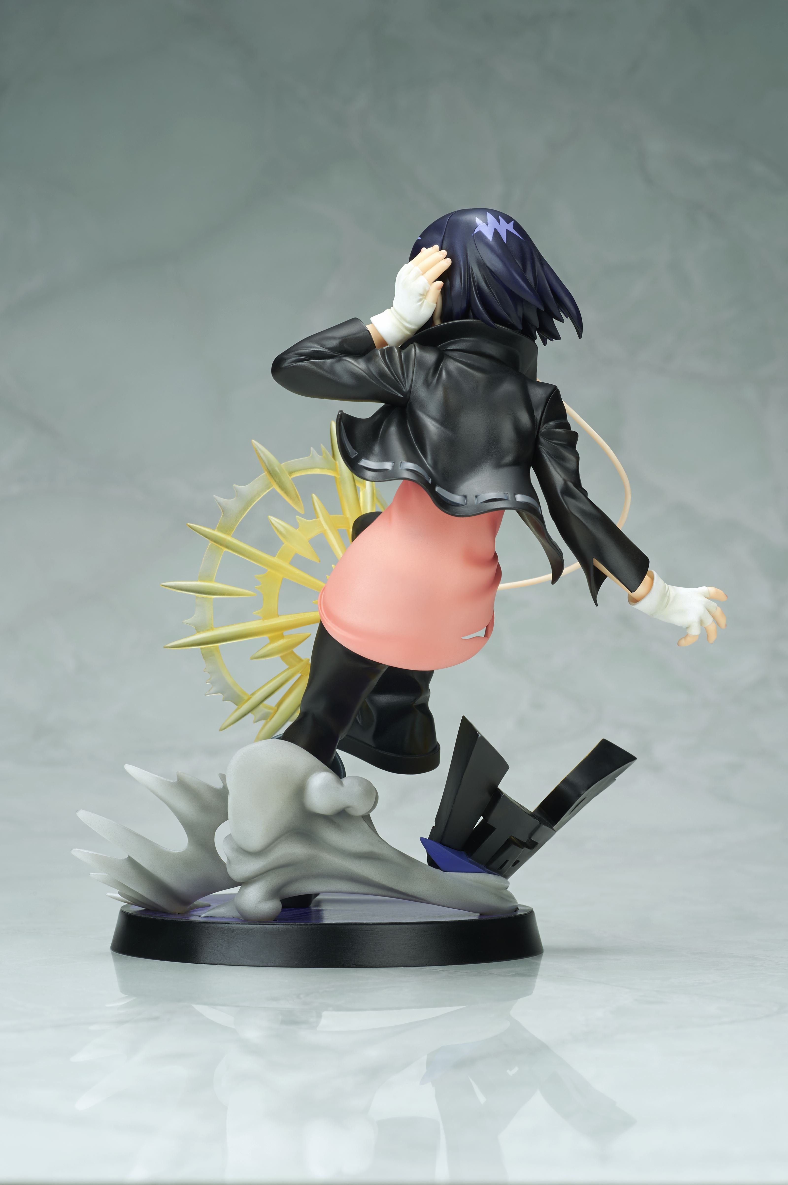 ������� "My Hero Academia" Jiro Kyoka Hero Suit Ver.