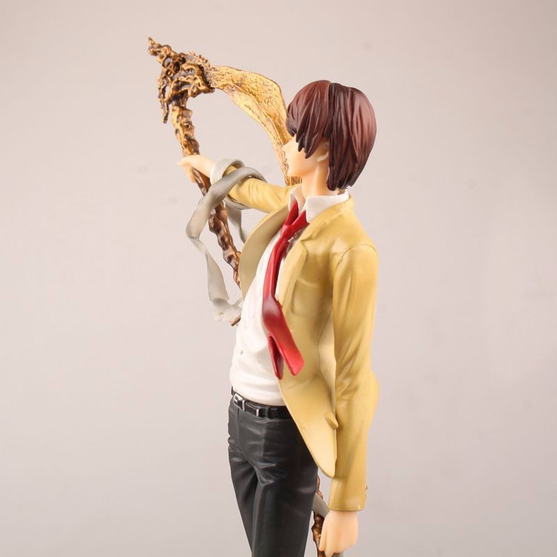 ������� ������� ������ Yagami Light