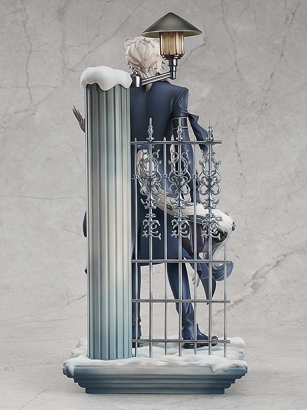 ������� Arknights: SilverAsh York's Bise Ver.