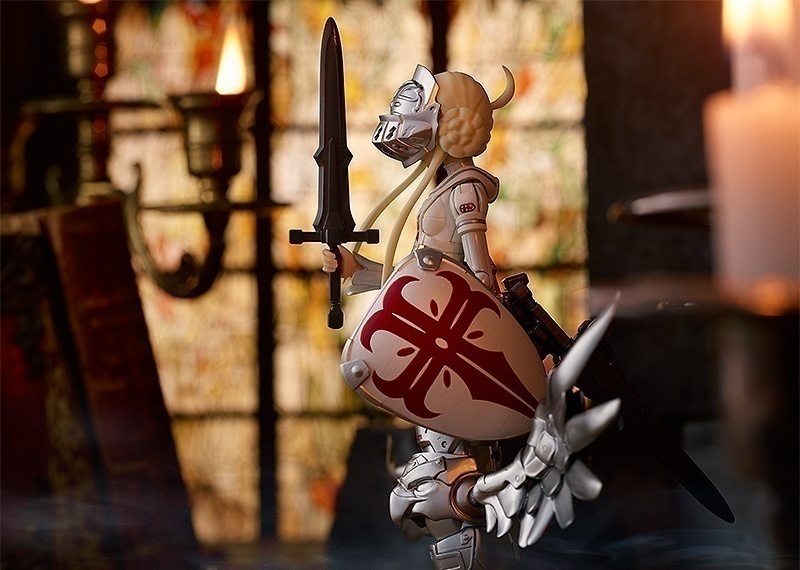 ������� Plamax GO-01 Godwing Celestial Knight Yuri Godbuster