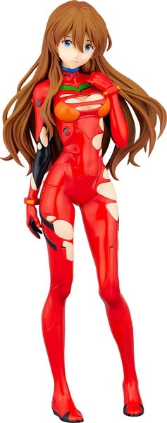 ������� ���������� Asuka Langley