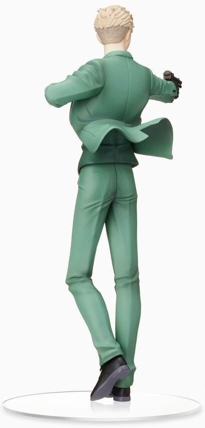 ������� Spy x Family PM Figure (Loid Forger) Twilight