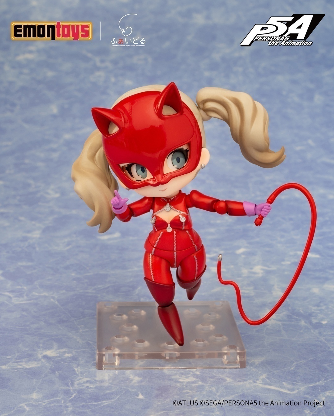 ������� Persona faidoll Vol.3 Takamaki Ann