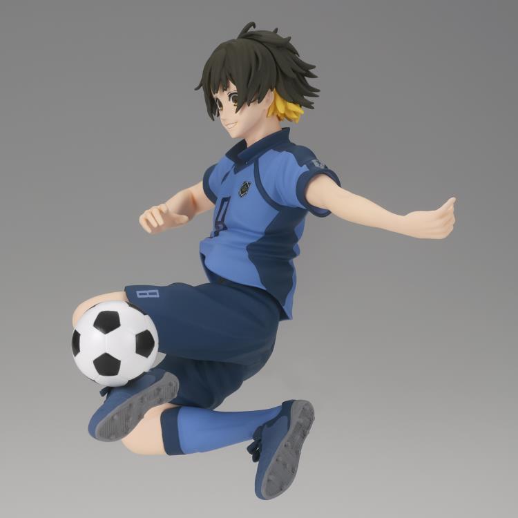 ������� Banpresto Blue Lock Bachira Meguru