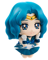 ������� ������ ��� - Sailor Neptune