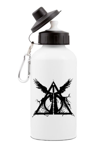 ���������� ������� ����� ������ Deathly Hallows