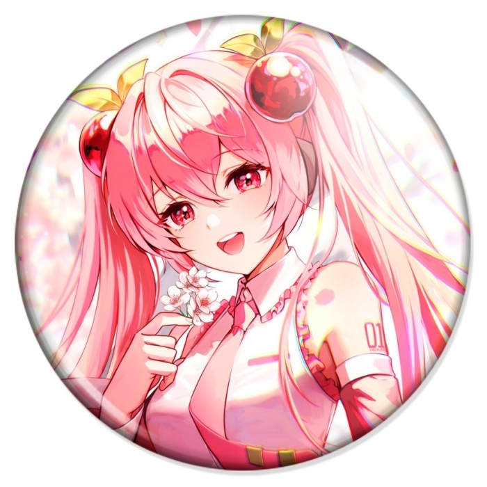 ������ ��������� - Sakura Miku