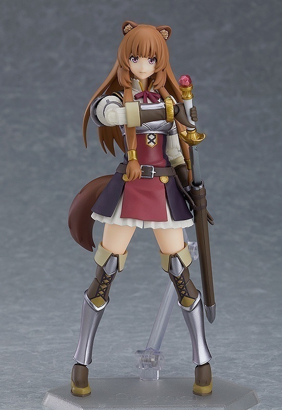 ������� Figma 467 Raphtalia