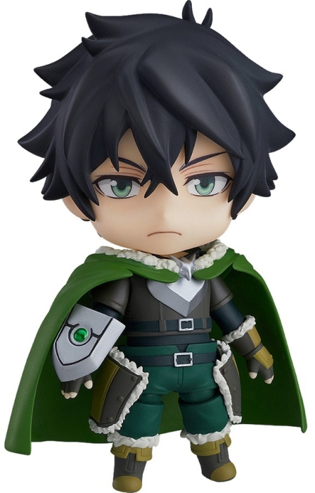 ������� Nendoroid 1113 ����������� ����� ���� - Naofumi Iwatani