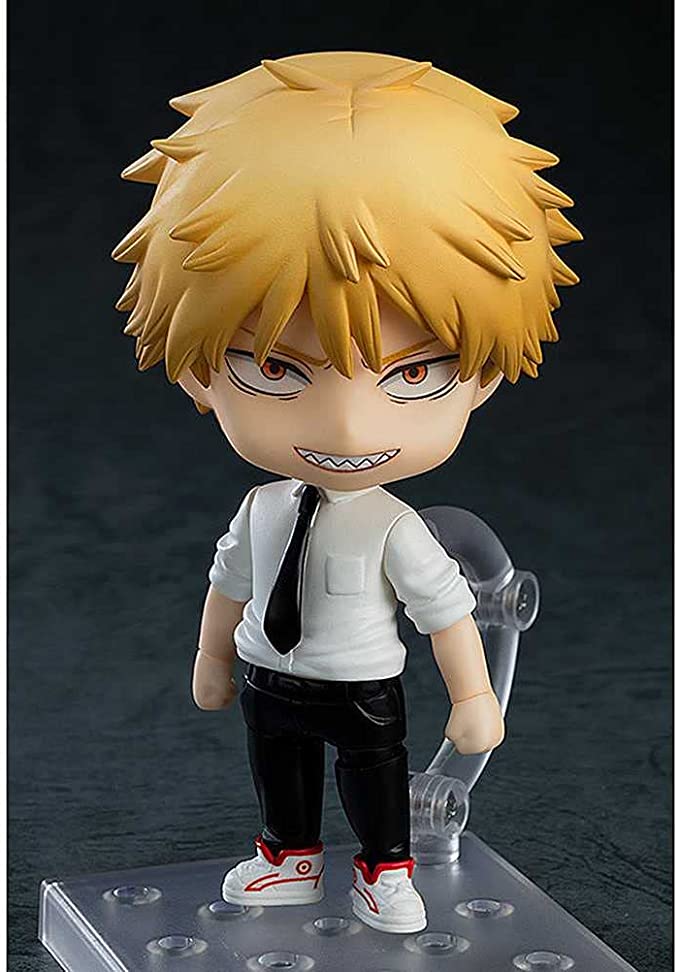 ������� Nendoroid 1560 �������-��������� Denji