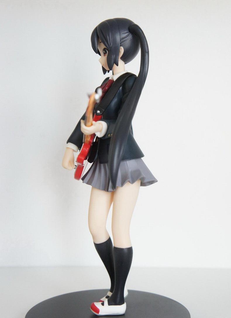 ������� Banpresto K-On!! SQ Azusa Nakano