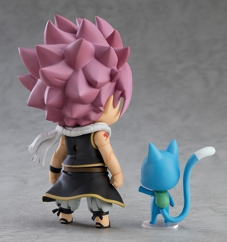 ������� Nendoroid 1741 ����� ��� Final Season: Natsu Dragneel