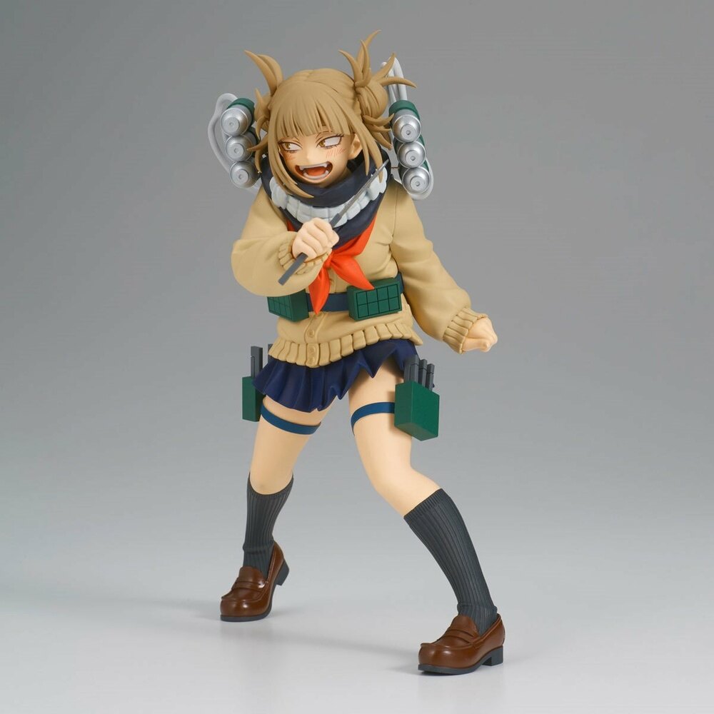 ������� Bandai My Hero Academia The Evil Villains -DX- Himiko Toga