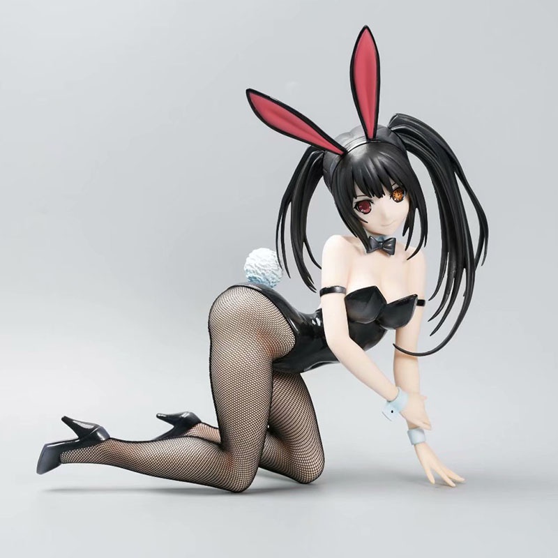 ������� ������� � ������ III: Tokisaki Kurumi Bunny Ver.