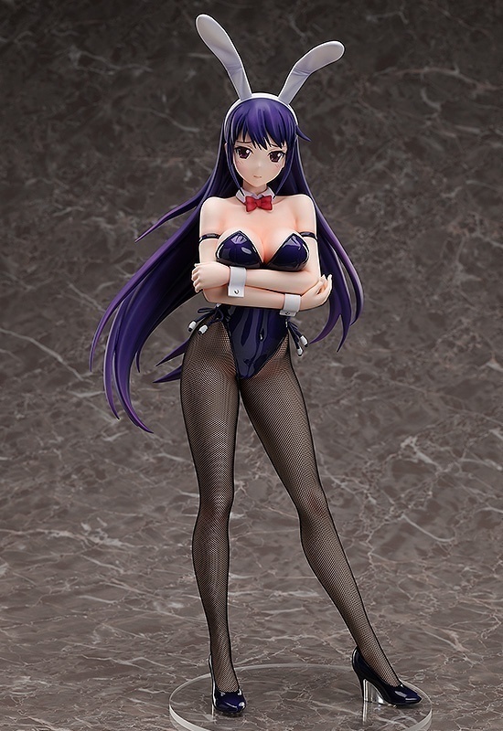 ������� Grisaia Chronos Rebellion: Yumiko Sakaki Bunny Ver.