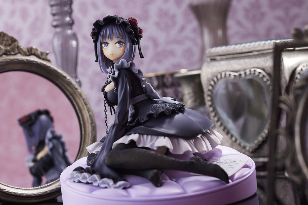 ������� My Dress-Up Darling Artist Masterpiece+ Kitagawa Marin Kuroe Shizuku Ver.