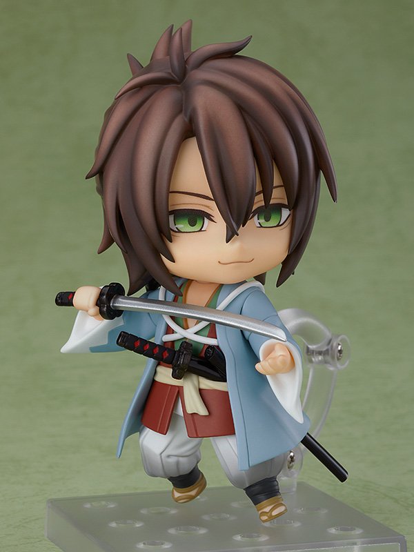 ������� Nendoroid 1355 Hakuoki: Shinkai - Souji Okita