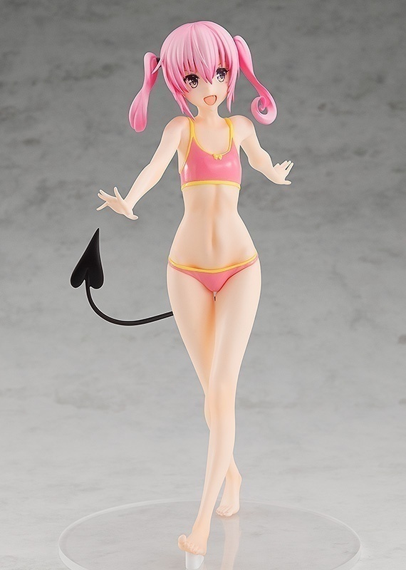 ������� POP UP PARADE To Love-Ru Darkness: Nana Astar Deviluke