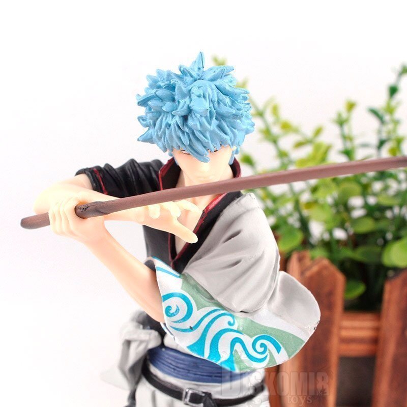 ������� ������� Sakata Gintoki DX