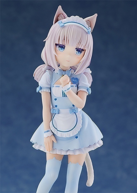 ������� Nekopara: Vanilla -Pretty Kitty Style- (Pastel Sweet)