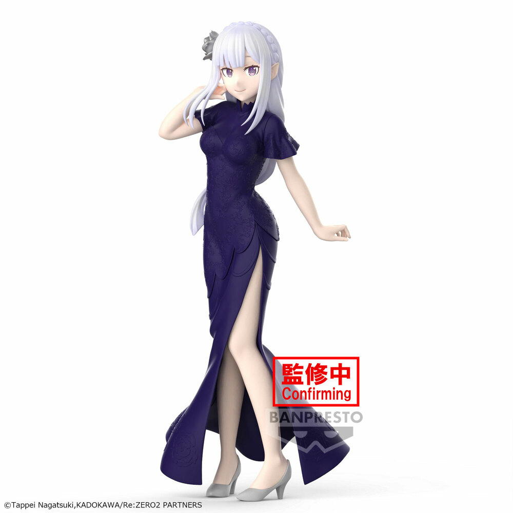 ������� GLITTER & GLAMOURS Emilia