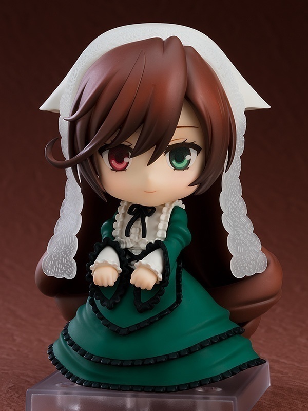 ������� Nendoroid 1710 Rosen Maiden: Suiseiseki