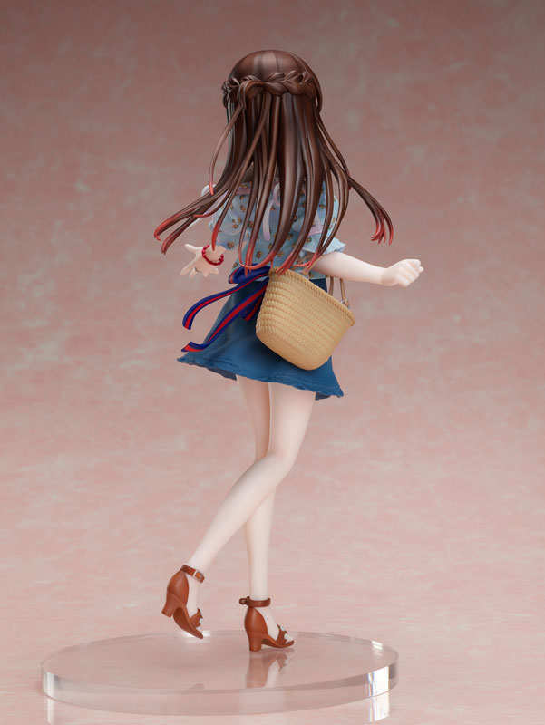 ������� Kanojo, Okarishimasu - Chizuru Mizuhara