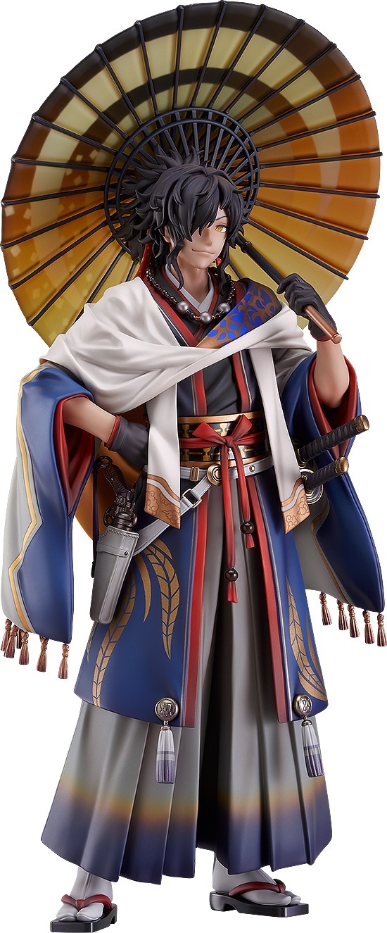 ������� Fate/Grand Order: Assassin/Okada Izo Festival Portrait Ver.