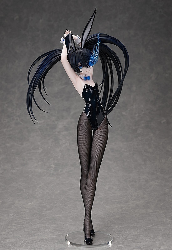 ������� Black Rock Shooter: Bunny Ver.
