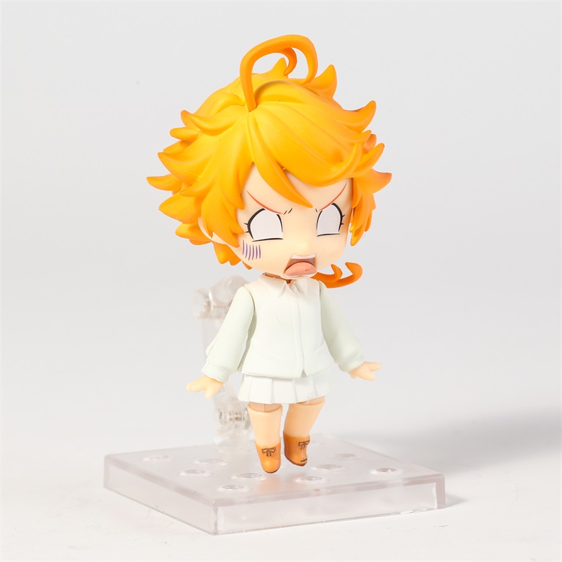 ������� Nendoroid 1092 ��������� ���������: Emma