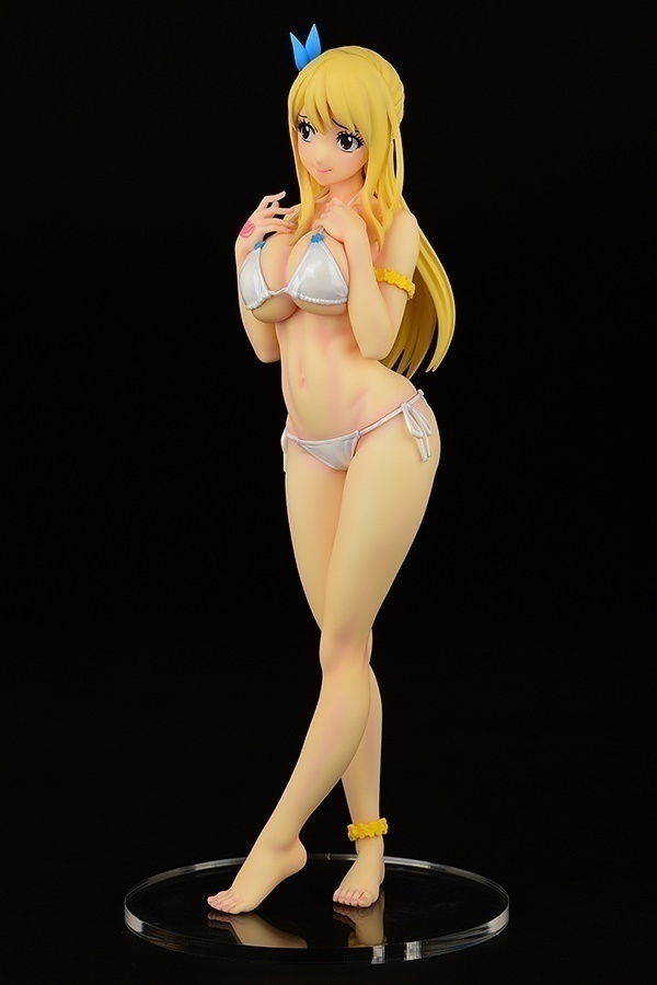 ������� Fairy Tail: Lucy Heartfilia Swimsuit PURE in HEART