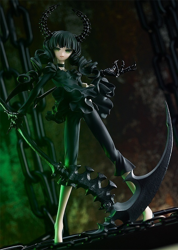 ������� POP UP PARADE Black Rock Shooter: Dead Master