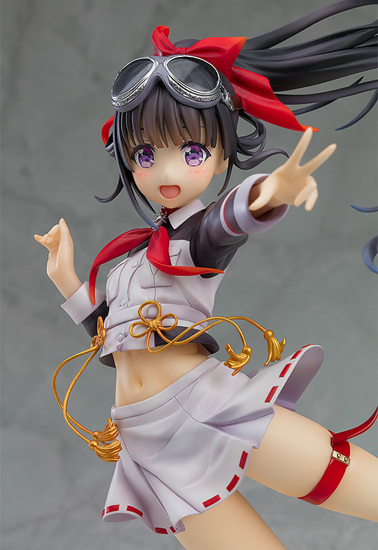 ������� Warlords of Sigrdrifa: Miyako Muguruma