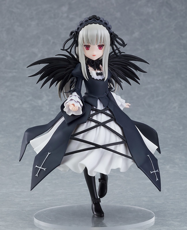 ������� POP UP PARADE Rozen Maiden: Suigintou