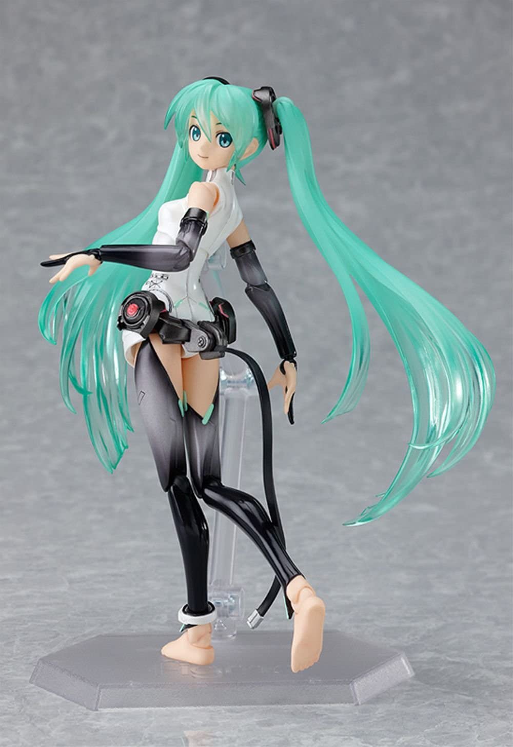 ������� Max Factory Vocaloid Hatsune Miku Append ver. Figma 100