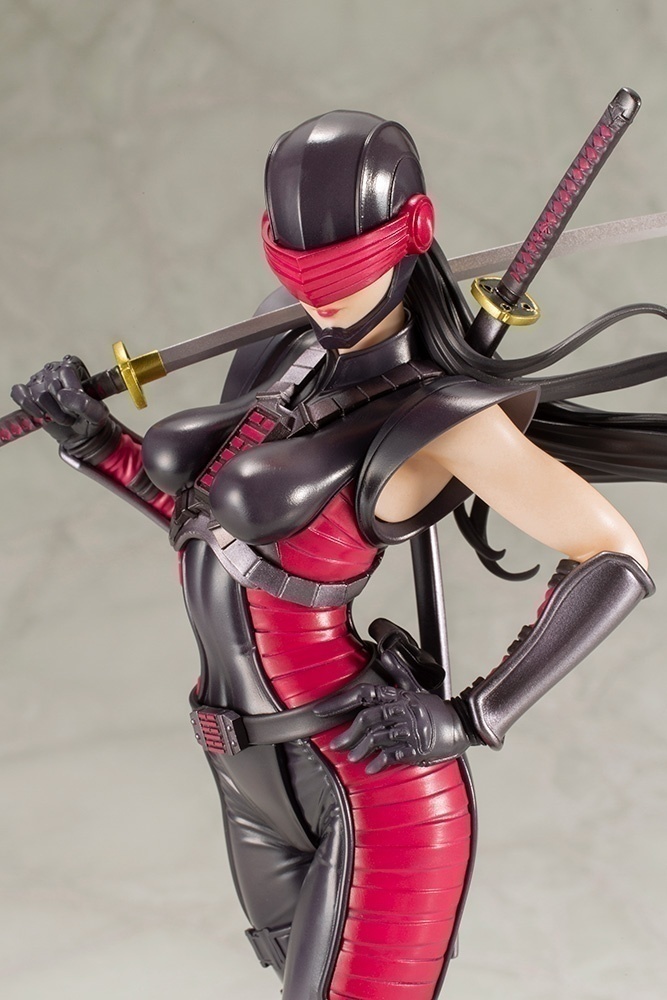 ������� G.I. Joe A Real American Hero: Dawn Moreno (Snake Eyes II)
