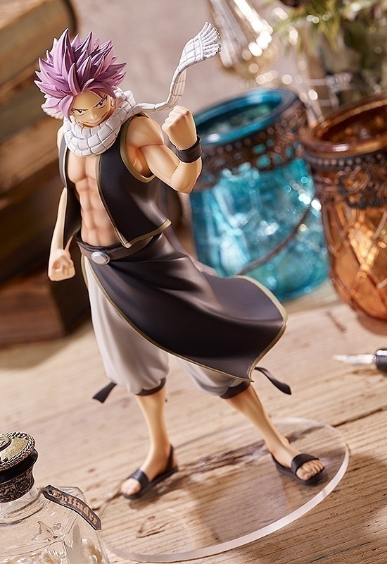 ������� POP UP PARADE Fairy Tail Final Season: Natsu Dragneel