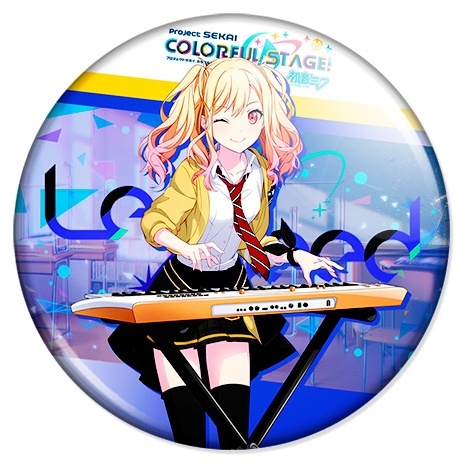 ������ Project SEKAI COLORFUL STAGE! - ����� ����