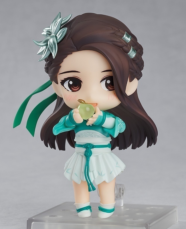 ������� Nendoroid 1752 Legend of Sword and Fairy 7: Yue Qingshu
