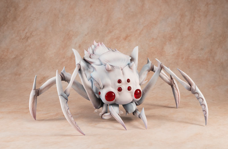 ������� So I'm a Spider, So What?: Light Novel Ver. "I" Arachne/Shiraori